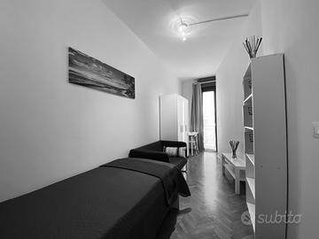 Stanze singole per giovani professionisti - 0029