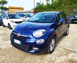 FIAT 500X 1.6Mjet 120cv CAMBIO AL VOLANTE SENS P