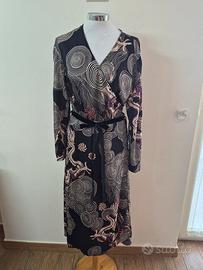 Abito kimono Rinascimento taglia L 