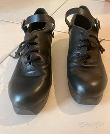 Scarpe  "Irish step dancing".