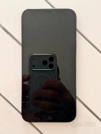 Iphone 12 pro max 256