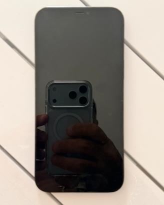 Iphone 12 pro max 256