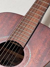 Chitarra acustica Eko Marco Polo P500e MM