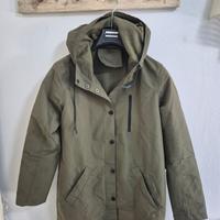 giacca donna antivento taglia 46-M