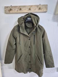 giacca donna antivento taglia 46-M