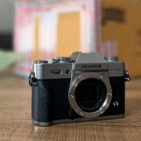 FUJIFILM X-T30 II