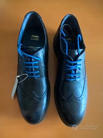 Scarpe da uomo mai usate, Bata.