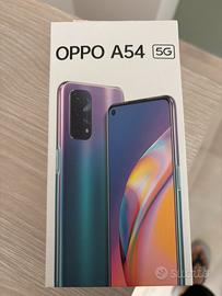OPPO A54 5G