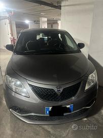 Lancia Ypsilon 1.2 69cv Benzina/Gpl anno 2017