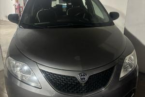Lancia Ypsilon 1.2 69cv Benzina/Gpl anno 2017