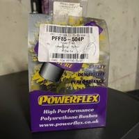 Gruppo vag supporto motore POWERFLEX