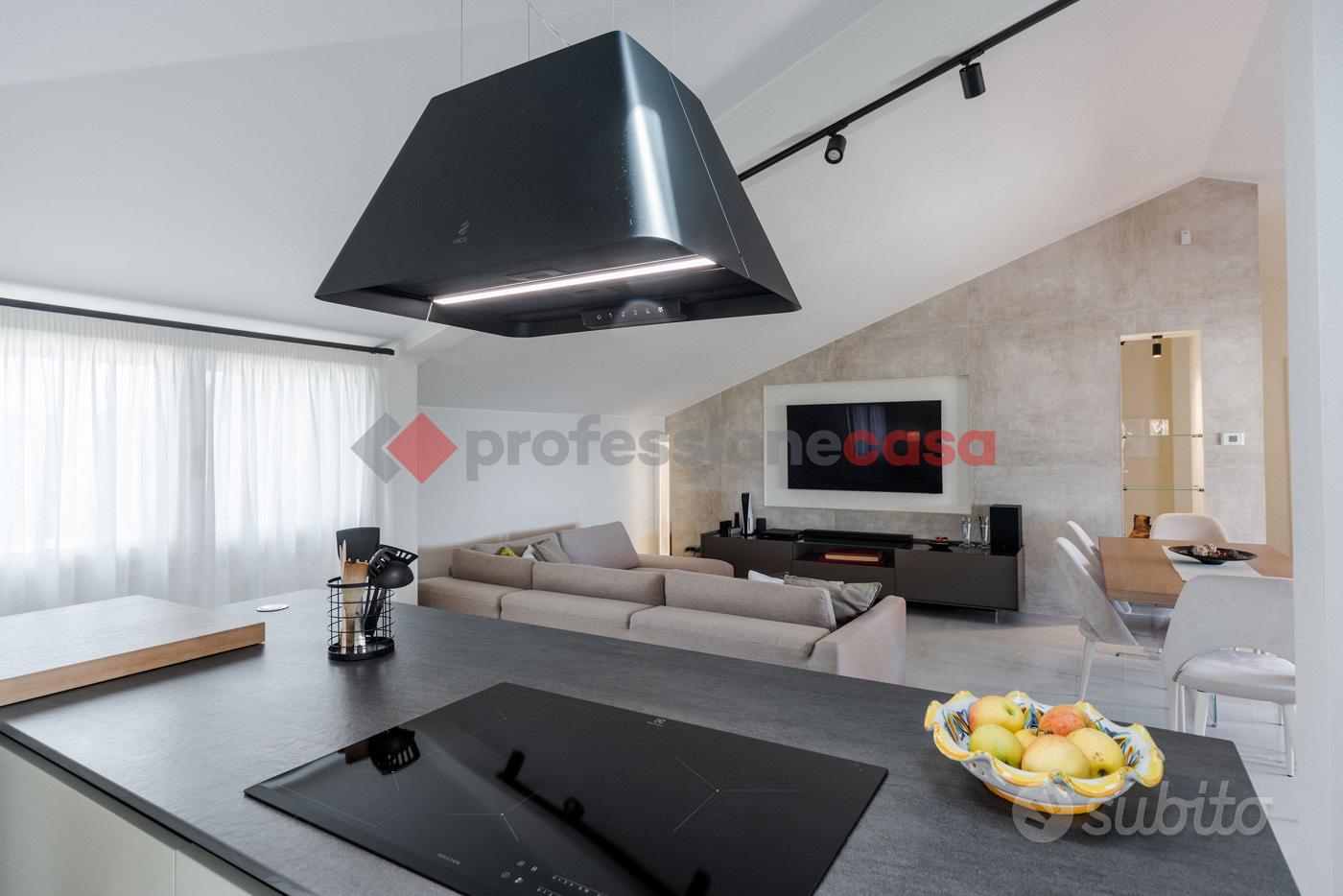Appartamento – San Giovanni la Punta, Balatelle, Trappeto - Vista 2