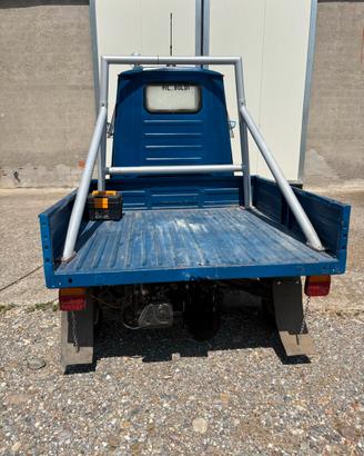 Ape car 50