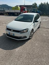 Volkswagen Polo 1.4 fresh
