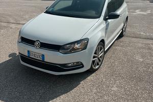 Volkswagen Polo 1.4 fresh