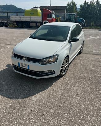 Volkswagen Polo 1.4 fresh