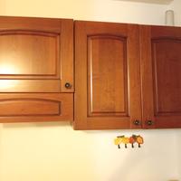 Cucina usata pochissimo 