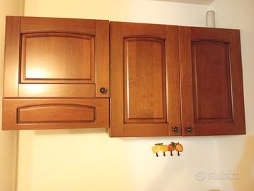 Cucina usata pochissimo 