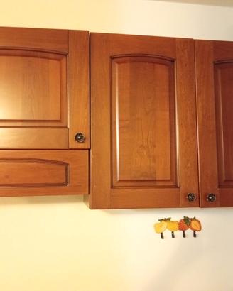 Cucina usata pochissimo 