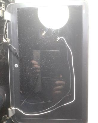 HP envy 15-j040el notbook ricambi