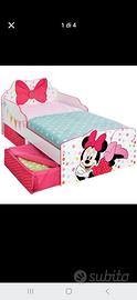 Lettino Minnie