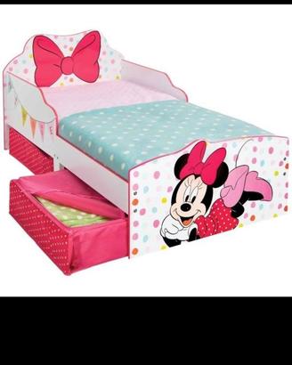 Lettino Minnie