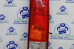 RENAULT KANGOO 2008 FANALE POSTERIORE DX