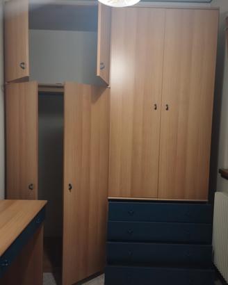 CAMERETTA