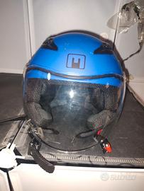 Casco bambino MPH