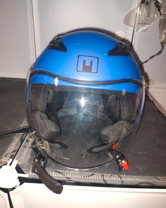 Casco bambino MPH
