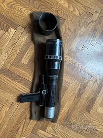 Teleobiettivo novoflex