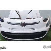 Ricambi fiat 500l muso airbag