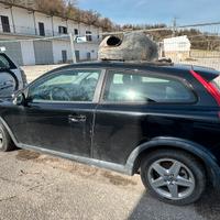 Volvo c30 2006/2012 per pezzi di ricambio