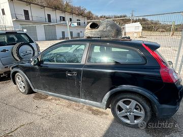 Volvo c30 2006/2012 per pezzi di ricambio