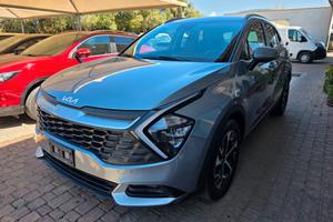 Kia Sportage 1.6 CRDI 136 CV 2WD Mild Hybrid Style