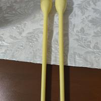 clavette pastorelli per ritmica