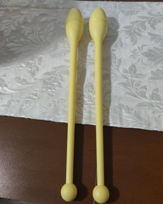 clavette pastorelli per ritmica