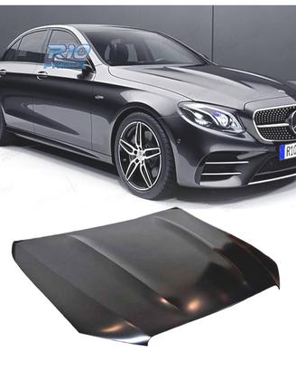 COFANO MERCEDES CLASSE E W213 C238 16- LOOK AMG GT