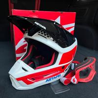 Casco Alpinesars SM5