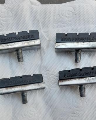 Campagnolo pattini freni