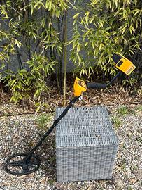 Garrett Euro Ace 250