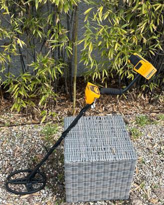 Garrett Euro Ace 250