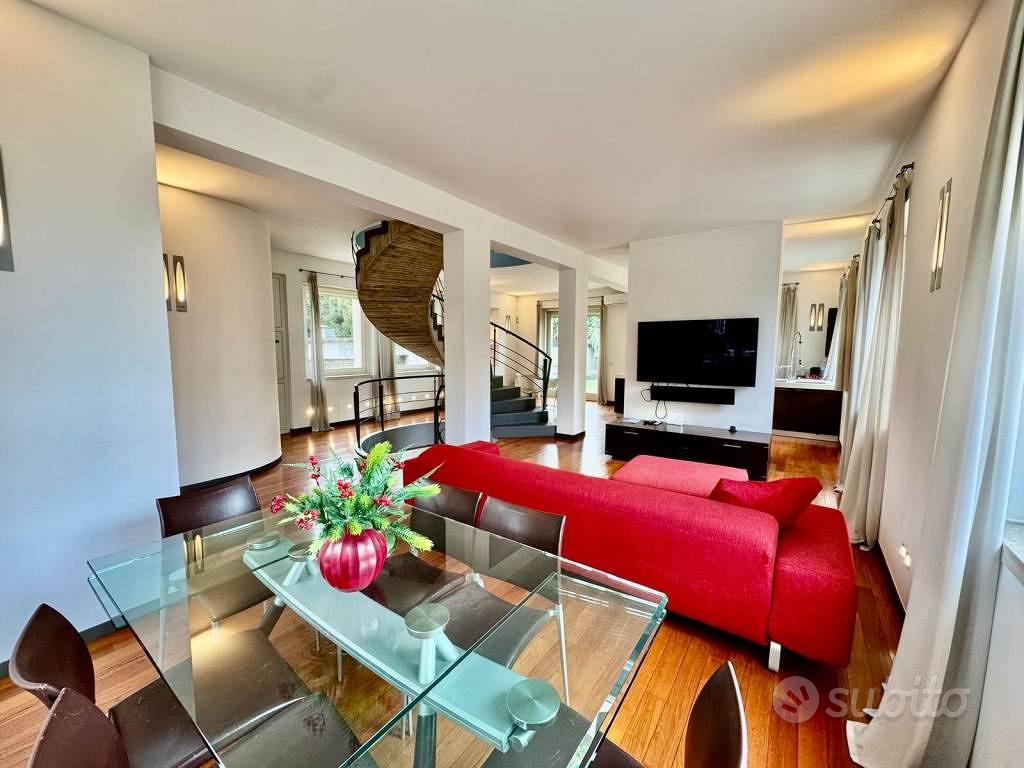 Casa – Seveso, Altopiano di Seveso - Vista 3
