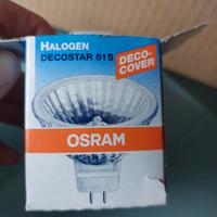 lampadina Osram