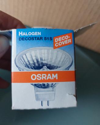 lampadina Osram