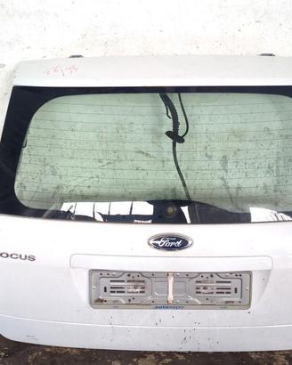 1686905 PORTELLONE COFANO POSTERIORE BAULE FORD FO