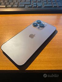 iPhone 13 Pro - 128GB, Azzurro Sierra