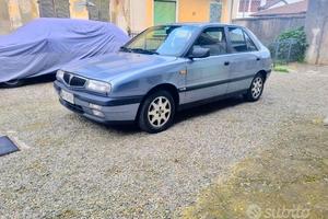Lancia delta 