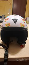 casco bambino bhr