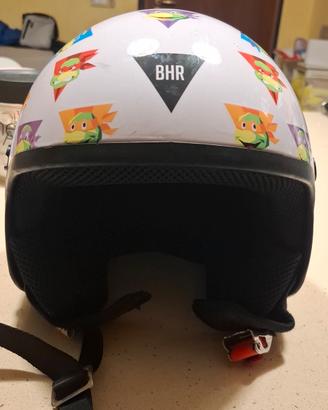 casco bambino bhr